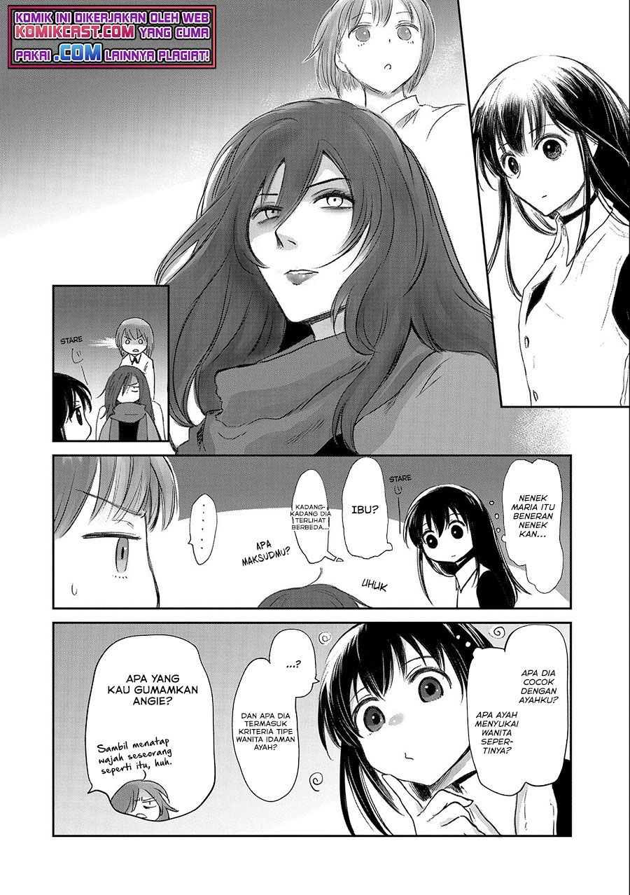 Boukensha ni Naritai to Miyako ni Deteitta Musume ga S Rank ni Natteta